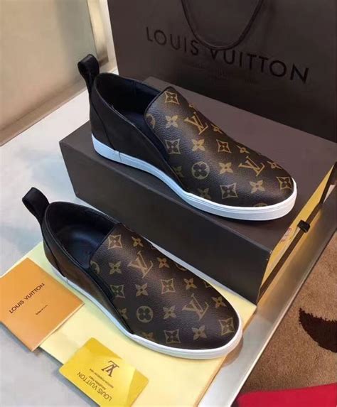 lv instappers dames|Sneakers Collection for Women .